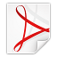 application/pdf icon